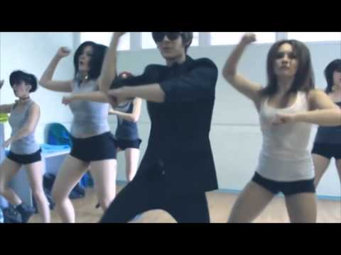 KPCAwards (Best Dance Cover) - Inspirit (SNSD - I got a boy)