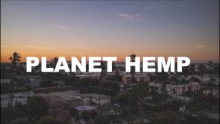Planet Hemp - Zerovinteum
