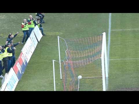 2014.03.16 Taranto - Gladiator 3 - 1 (Guardatelo in HD 720p !!! ) Campionato Nazionale Serie D Gir.H