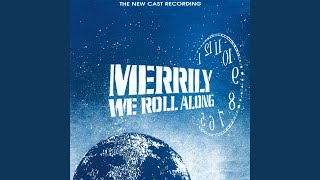Merrily We Roll Along