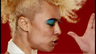 Sneaky Sound System - We Love