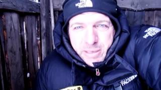 CLIMAS EXTREMOS   Oymyakon el pueblo mas frio del mundo