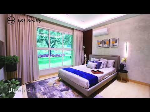 3D Tour Of Cafer At L And T Realty Elixir Reserve