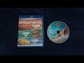 Opening To Cars 3 2017 Blu Ray 2019 Reprint