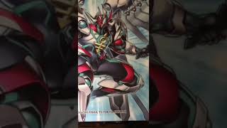 Phantom Night Deck #yugioh