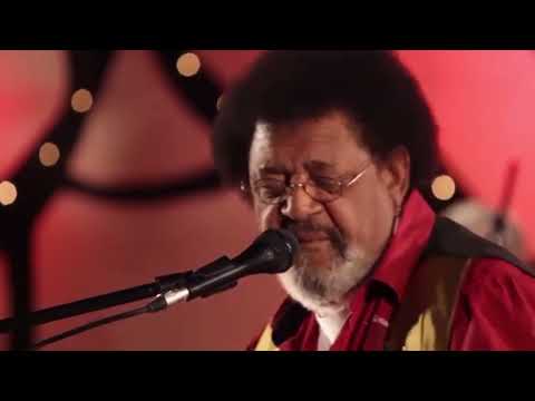 Ayer te vi / Candombe para Gardel - Rubén Rada