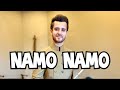 Namo Namo Raghav Sachar