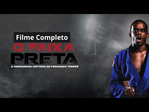 🎬O FAIXA PRETA // FILME COMPLETO NACIONAL |  🛑🎬INSCREVAM-SE NO NOSSO CANAL🙏🛑