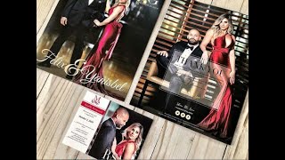 Custom Wedding Magazines