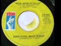 EDDIE FLOYD & MAVIS STAPLES-never , never let you go