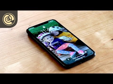 Hidden Wireless Charging in a Desk Top