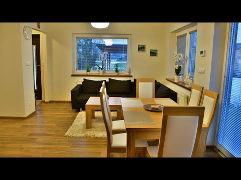 Dom pod Orzechem, Świnoujście, Poland