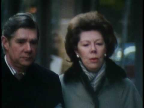 Dame Janet Baker - She Moved Through the Fair