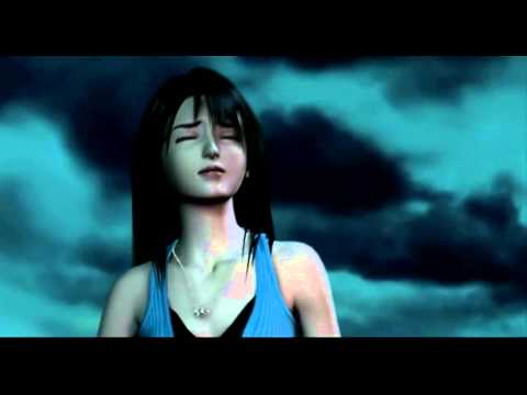 Final Fantasy VIII Everything You Want HD AMV