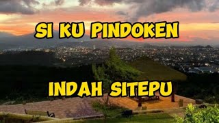 Download lagu Lirik lagu si ku pindoken, Indah Sitepu,Lagu karo terbaru 2023 mp3