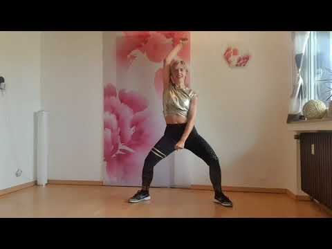 QUEMA | Jenn Morel | ZUMBA | Dembow