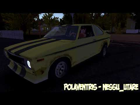 [MSC Soundtrack] Polaventris - nessu_utare [+Download]