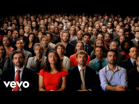 Videoclip de Comme un pantin — Christophe Willem