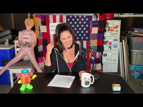 Dumpster Fire 48 Clip - Overflow Facilities and the Syranese