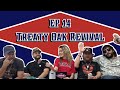 THE West Texas Degenerates Treaty Oak Revival