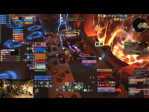 MDI Globals 2023 - Legendary V Perplexed - Halls of Valor