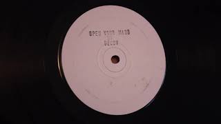 Decoy - Open Your Mind (Pumpin Siren Mix)