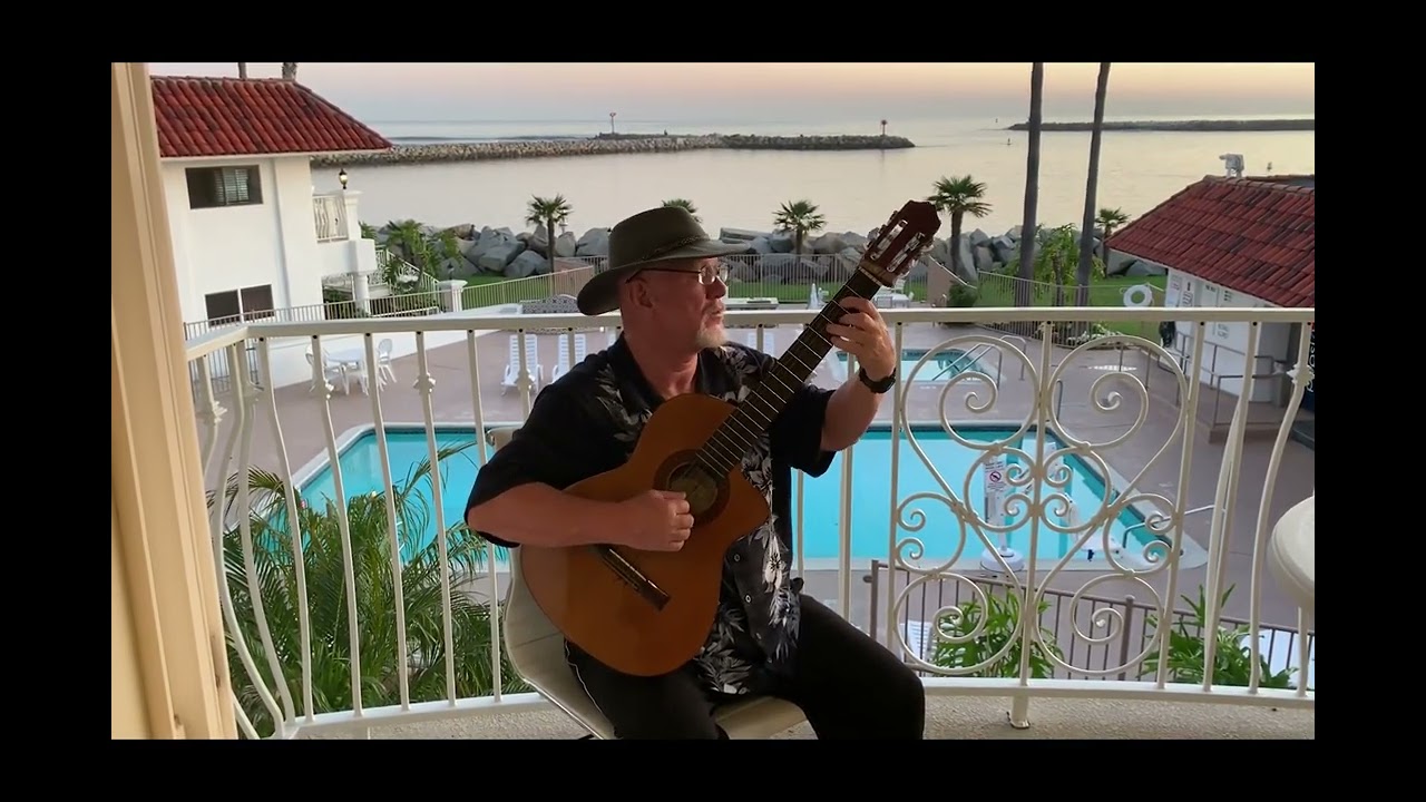 Promotional video thumbnail 7 for Guitar Bob Fetherolf