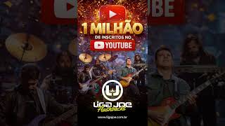 1 MILHÃO!! MUITO OBRIGADO! 🚀 🚀