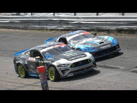 フォーミュラドリフト WALLTOP32