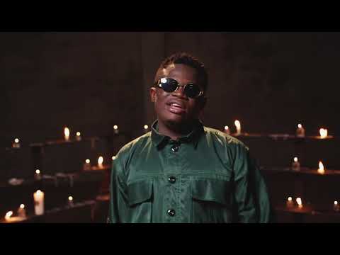 KobbySalm - Behind The Scene Of "Gye Yen So" ft. Efe Grace