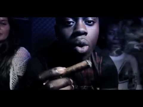 Della ft. Kleukleu - Grey Goose (Preview)