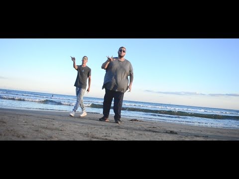 NEGRO K x SWAG GOD - YA NO ME PREOCUPO (VIDEOCLIP)