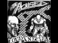 The Abused Loud Clear EP Full EP