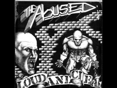 The Abused - Loud & Clear EP (Full EP)