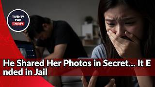 Man Jailed 19 Months for Sharing Fiancée’s Private Photos — What This Reveals