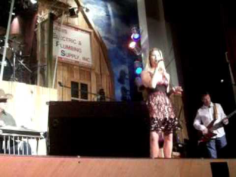 Every Little Thing /Kelly Casey