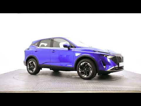 Nissan Qashqai  ePower SV Premium MY24 - Image 2