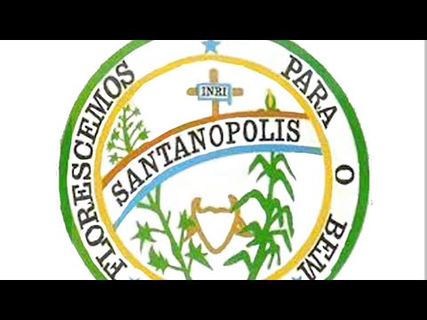 Gabarito conhecimento Gerais Prefeitura de Santanópolis Cargo Porteiro.