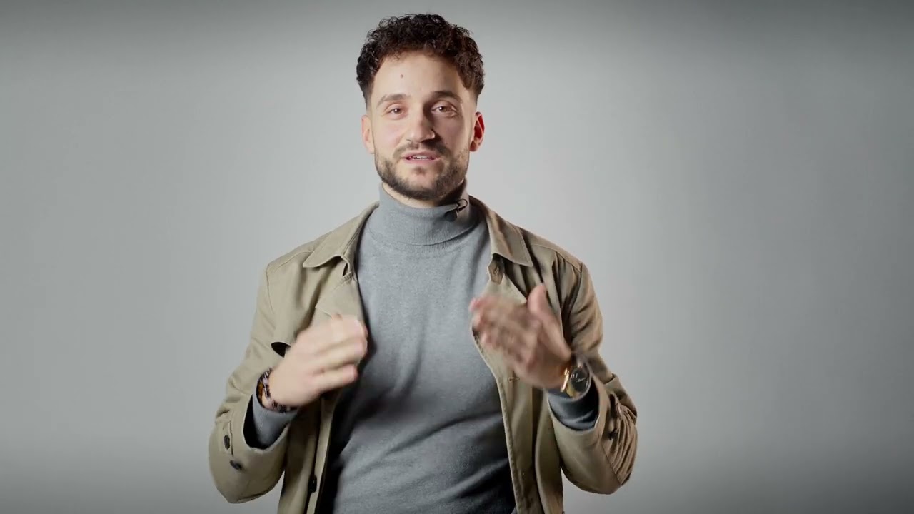 DANKESCHÖN 2023 Das letzte Video dieses Jahr.