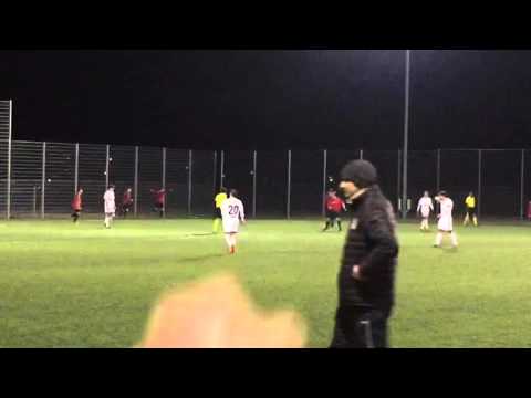 Seuzach - Baden, Tor 2:0