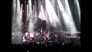 The Cure - Charlotte Sometimes 23/12/2014 (audio only)