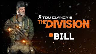 L4D1 Bill The Division