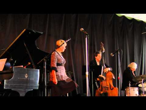 You're My Everything - Rebecca Kilgore