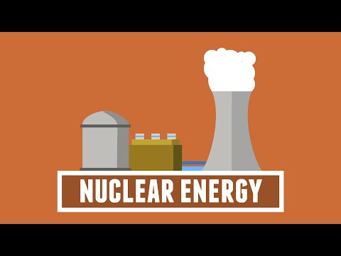 image-Which of the following is a benefit of nuclear power?