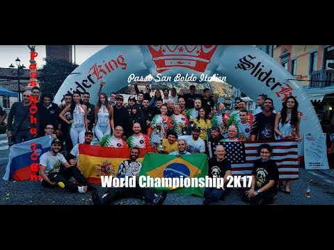 drift trike slider king 2017 san boldo