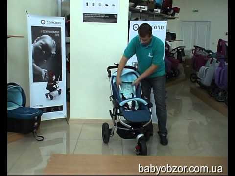 Універсальна коляска (3-в-1) Jane Slalom Reverse Formula Strata з люлькою і автокріслом Moonlight (5233 / J40)