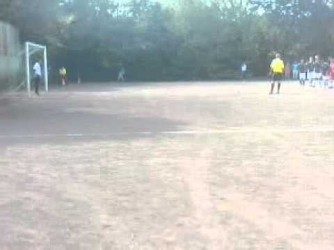 FC Teutonia 05 - Eimsbütteler TV 2:1  21 08 11