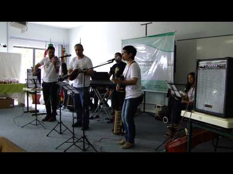 "Mercedita" - Orquestra Estudantil do Colégio Estadual Emílio Zuñeda