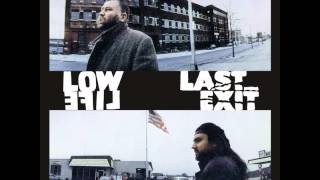 Bill Laswell & Peter Brotzmann - Land One