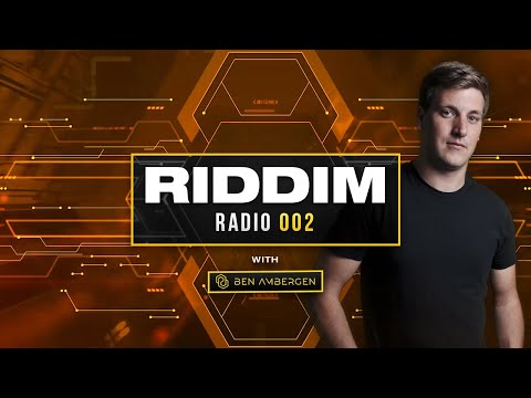 Riddim Radio 002